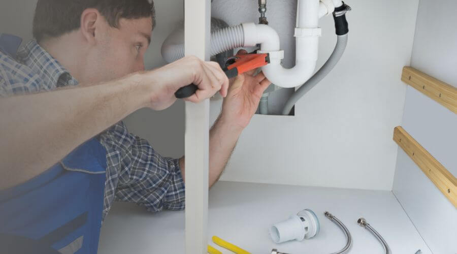 Local expert plumbing services in Clio, CA